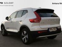 Usado Volvo XC40 Core 211 CV (155 kW) 2023 Blanco SUV