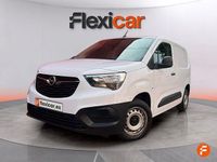 Usado Opel Combo Edition+ 110 CV (80 kW) 2023 Blanco Monovolumen