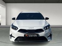 Nuevo Kia Ceed Style 120 CV (88 kW) 2025 Blanco Utilitario