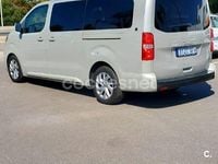 Usado Citroën Spacetourer Rip Curl 177 CV (130 kW) 2018 Beige Monovolumen