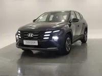 Usado Hyundai Tucson 159 CV (116 kW) 2025 SUV