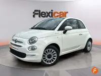 Usado Fiat 500 Dolcevita 71 CV (52 kW) 2023 Blanco Berlina