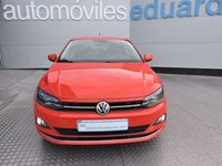 usado VW Polo 1.0 TSI Sport 85kW