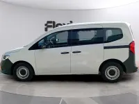 Usado Mercedes Citan 110 95 CV (69 kW) 2022 Blanco Familiar