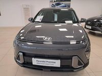 Usado Hyundai Kona 120 CV (88 kW) 2023 Gris / plata SUV