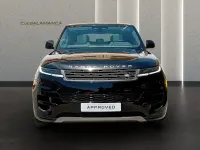 Usado Land Rover Range Rover Sport SE 460 CV (338 kW) 2023 Negro SUV