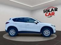 Usado Mazda CX-5 Style 165 CV (121 kW) 2015 Blanco SUV