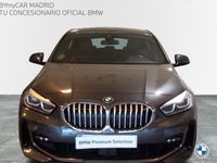 usado BMW 118 SERIE 1 d 110 kW (150 CV)