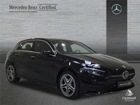 Usado Mercedes A250 218 CV (160 kW) 2024 Berlina