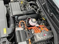 Usado Audi Q3 Sportback S-Line 150 CV (110 kW) 2021 Gris / plata SUV