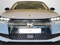 Nuevo DS Automobiles DS4 145 CV (106 kW) 2025 Gris claro