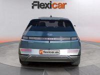 Usado Hyundai Ioniq 5 160 kW (218 CV) 2022 Gris SUV