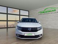 Usado Dacia Sandero Comfort 95 HP (69 kW) 2020 Branco Sedan