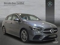 usado Mercedes B180 Clase B