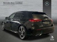 usado Mercedes A200 d AMG Line (EURO 6d)