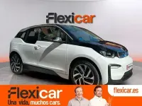 Usado BMW i3 125 kW (170 CV) 2018 Blanco Utilitario