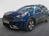 Usado Kia Niro 141 CV (103 kW) 2019 SUV