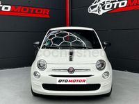 Usado Fiat 500 Connect 70 CV (51 kW) 2021 Blanco Berlina