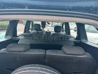 Usado Dacia Lodgy Ambiance 100 CV (73 kW) 2016 Negro Monovolumen