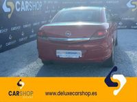 usado Opel Astra 1.6 16V Twinp. 3p. Sport