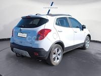 Usado Opel Mokka Selective 136 CV (100 kW) 2016 Blanco SUV