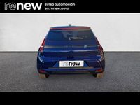 Usado Renault R5 Techno 110 kW (150 CV) 2025 Azul Utilitario