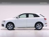 usado Audi Q3 1.4 TFSI SPORT EDITION S TRONIC 150CV 5P