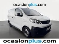 Usado Fiat Scudo Business 102 CV (75 kW) 2022 Blanco Van