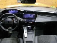 Usado Peugeot 408 GT 131 CV (96 kW) 2023 Gris SUV