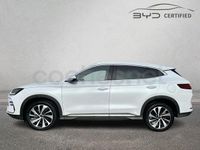 Usado BYD Seal U Comfort 218 CV (160 kW) 2025 Blanco SUV