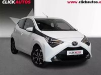 Usado Toyota Aygo X-play 72 CV (52 kW) 2022 Blanco Utilitario