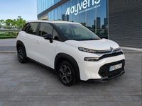 Usado Citroën C3 Aircross Live 110 CV (80 kW) 2021 Blanco SUV