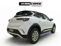 Usado Opel Mokka Edition 100 CV (73 kW) 2023 Blanco SUV