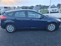 usado Ford Focus 1.5TDCi ST-Line 120