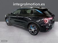 Usado Lynk & Co 01 261 CV (191 kW) 2022 Negro SUV