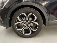 Usado Renault Arkana Zen 145 CV (106 kW) 2021 Negro SUV