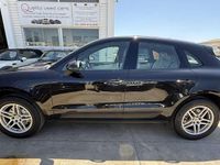 Usado Porsche Macan S 258 CV (189 kW) 2015 Negro SUV