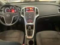 Usado Opel Astra 110 CV (80 kW) 2016