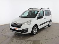 Brugt Citroën Berlingo PureTech 110 HK (80 kW) 2016 Hvid MPV