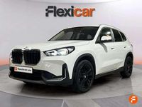 Usado BMW X1 150 CV (110 kW) 2023 Blanco SUV