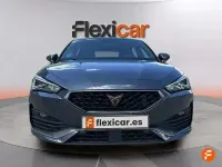 Käytetty Cupra Leon 150 HP (110 kW) 2023 Harmaa