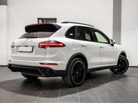 Usado Porsche Cayenne S 385 CV (283 kW) 2015 Blanco SUV