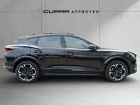 Usado Cupra Formentor 150 CV (110 kW) 2025 Negro SUV