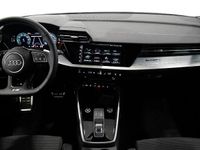 Usado Audi A3 Sportback e-tron S-Line 204 CV (150 kW) 2024 Blanco Utilitario