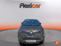 Usado Renault Scénic IV Black Edition 160 CV (117 kW) 2020 Marrón Monovolumen