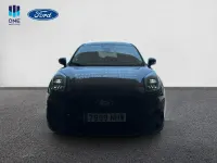 Nuevo Ford Puma Gen-E Premium 123 kW (168 CV) 2025 Negro SUV
