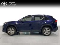 usado Toyota RAV4 EV 