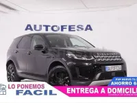 Usado Land Rover Discovery Sport SE 163 CV (119 kW) 2022 Negro SUV