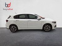 usado Fiat Tipo HB City Life 1.5 Hybrid DCT