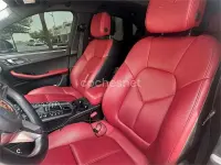 Usado Porsche Macan GTS 360 CV (264 kW) 2018 Negro SUV